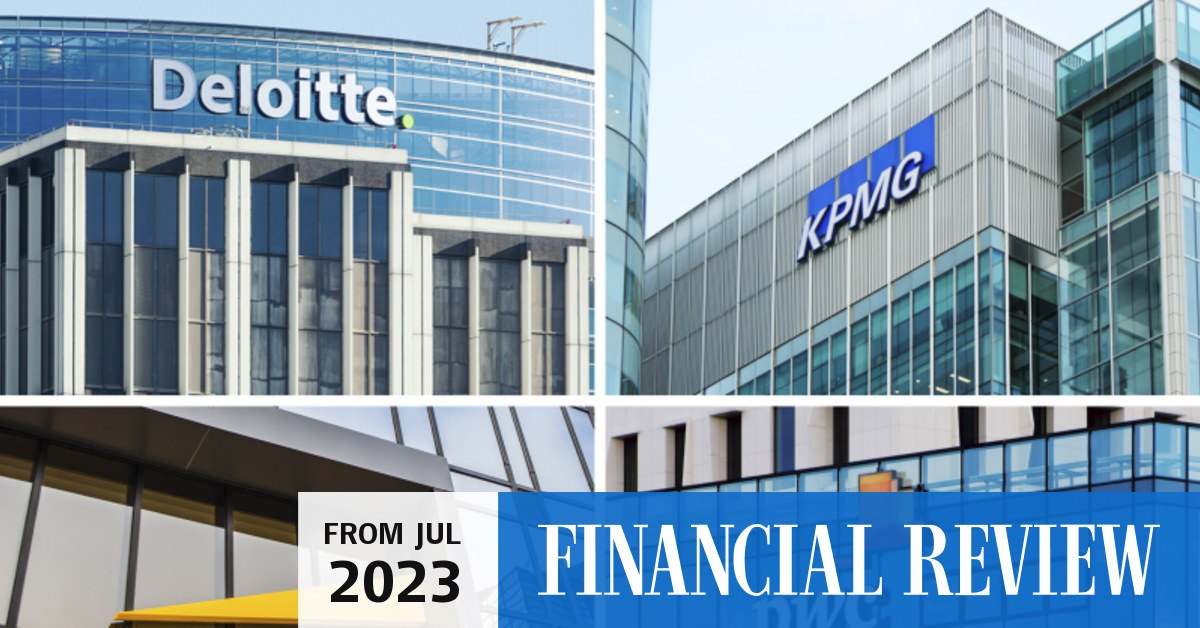 Katy Gallagher to reset consulting after PwC, robodebt